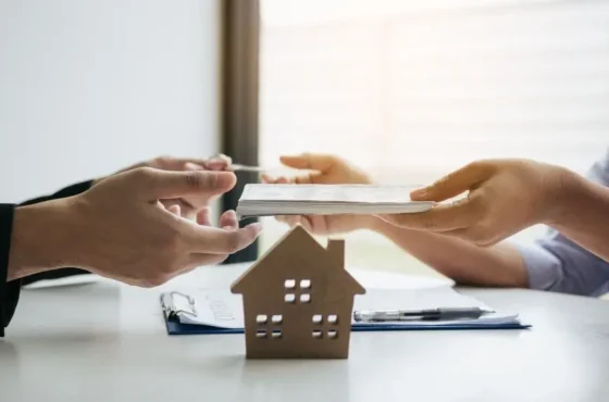 Dubai Real Estate Market Trends: What Buyers & Investors Should Know in 2025